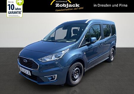 Ford Tourneo Connect Titanium 1.5 TDCi Kamera, Navi