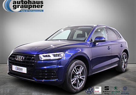 Audi Q5 45 TFSI quattro design