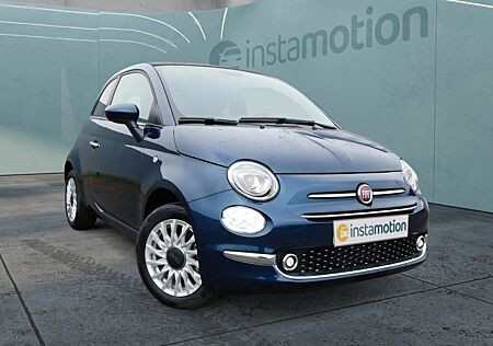 Fiat 500C 1.0 DOLCEVITA 70PS PDC APPLE CARPLAY KLIMAAUTOMATIK