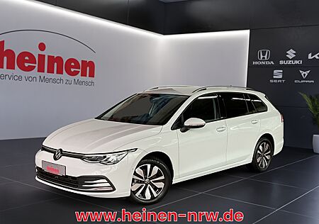 VW Golf Variant Golf VIII Variant 1.5 TSI Move LED NAVI ACC