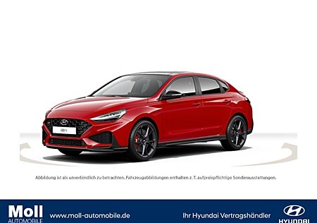 Hyundai i30 N Performance 2.0 T-GDI Komfort-Paket Panoramadach Assist.-Paket