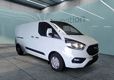 Ford Transit Custom Kasten 300 L2 Trend+Rückfahrkamera+Notbremsassistent