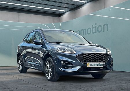 Ford Kuga 2.5 PHEV Plug-In Hybrid ST-Line Automatik LED