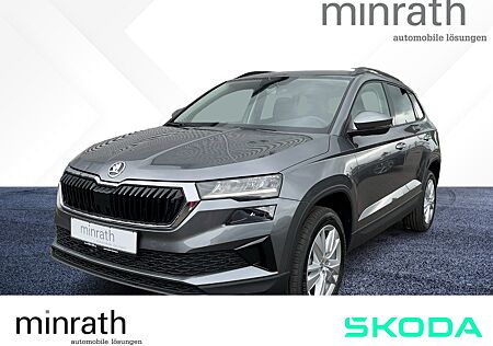 Skoda Karoq 1.5 TSI ACT e Selection FLA SpurH KeyLess