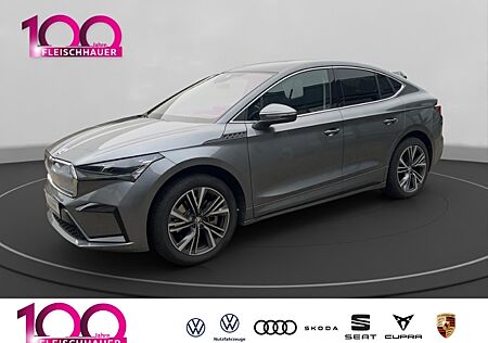 Skoda Enyaq Coupe 85 AHK Ausstattungs-Paket: Advanced Transport-Paket