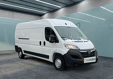 Opel Movano t 2.2D L3H2 103kW(140PS)(MT6) ON