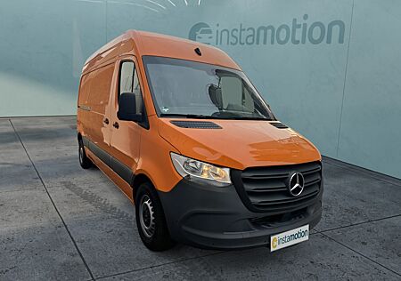 Mercedes-Benz Sprinter 211 CDI FWD L2 Standard VA / Kamera