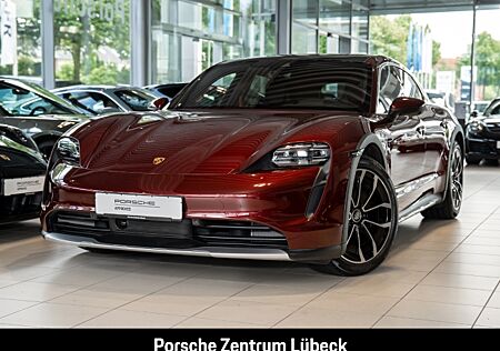 Porsche Taycan 4S Cross Turismo InnoDrive HA-Lenkung