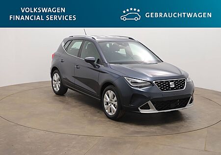 Seat Arona X-Perience 1.0 TSI 81kW 6-Gang 4 Türen