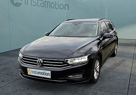 VW Passat Variant 1.5 TSI DSG Business