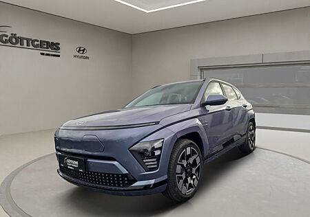 Hyundai Kona EV PRIME 160kW SITZPAKET LEDER ASSITENSPAKET