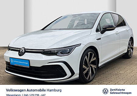 VW Golf R-Line 1.5 eTSI DSG NAVI/KAMERA/LED/HUD