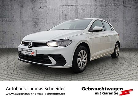 VW Polo Life 1.0 TSI DSG NAV/SHZ/LED/PDC KLIMA LED