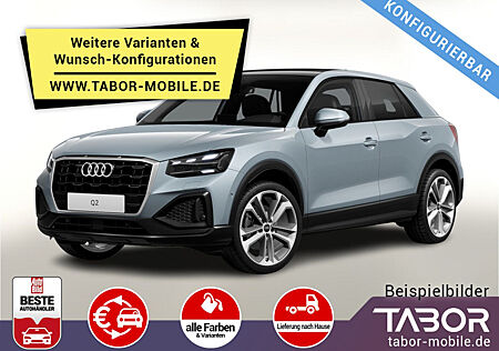 Audi Q2 30 TDI 116 LED PDC LaneA MMI Radio+ DAB BT