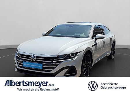 VW Arteon Shootingbrake 2.0 TDI 4Motion R-Line +DSG