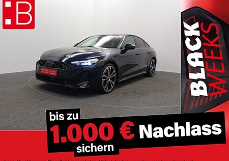 Audi S5 Lim. TFSI quattro S tronic line edition one AHK B&O TECHPLUS MMIPRO MEMORY 20