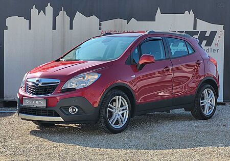 Opel Mokka 1.4 Turbo ecoFLEX Start/Stop Edition