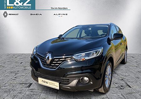 Renault Kadjar Collection TCe 130*Klima,SHZ,AHK,Autom.*