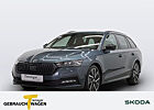 Skoda Octavia Combi 2.0 TDI DSG FIRST EDITION SPORTPKT