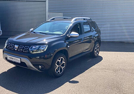 Dacia Duster II Prestige Sitzheizung, Kamera, Navi, Tempomat