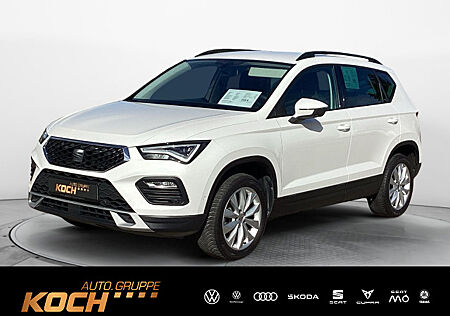 Seat Ateca Style 1.0 TSI 81 kW (110 PS) 6-Gang