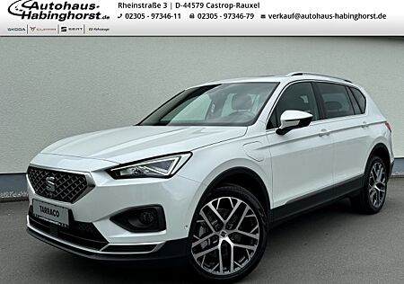 Seat Tarraco 1.4 e-Hybrid DSG Xperience AHK e.Hk 360 Navi Pano