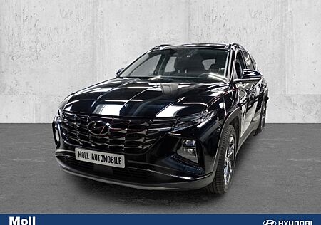 Hyundai Tucson Prime Mild-Hybrid 4WD GSD Assistenz-Paket