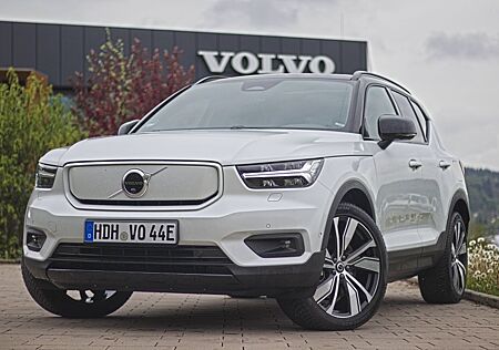 Volvo XC 40 XC40 Recharge Pro