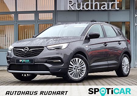 Opel Grandland X Plug-in-Hybrid 1.6 AT INNOVATION