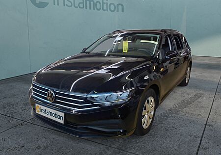 VW Passat Variant 2.0 TDI | NAVI | LED | AHK |