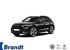 Audi Q5 40 TDI quattro edition one S-LINE+MATRIX+GRA