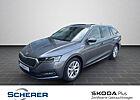 Skoda Octavia Combi Style 2.0 TDI NAVI HEADUP LED MEMORY