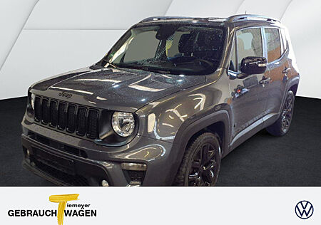 Jeep Renegade 1.0 T-GDI NIGHT EAGLE LM18 KLIMA PDC