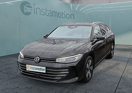 VW Passat 2.0 TDI Business Neues Modell DSG AHK Nav