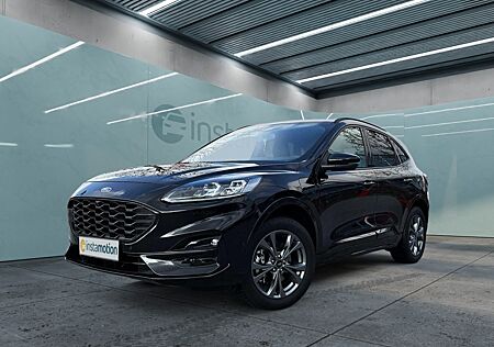 Ford Kuga 2.5 Duratec PHEV ST-LINE X