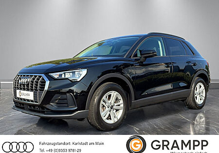 Audi Q3 45 TFSI e S-tronic +BUSINESS+GRA+VIRTUAL+PDC+