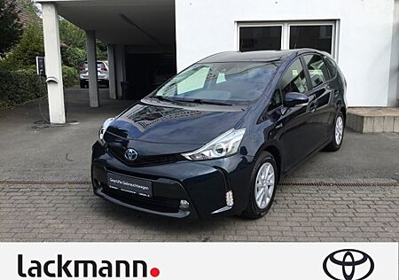 Toyota Prius + 1.8 7-Sitzer*Navi*LED*Keyless*Safety Sense