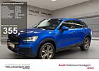 Audi Q2 2.0 35 TDI design Virtual Navi SHZ AHK LM