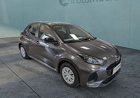 Mazda 2 Hybrid Lim. Prime-Line *Tageszulassung*