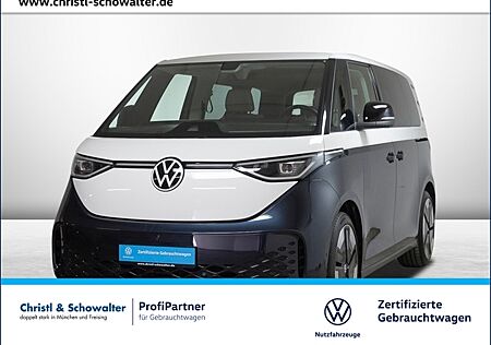 VW ID.BUZZ Pro 150 kW MATRIX NAVI UPE 80.074 .-