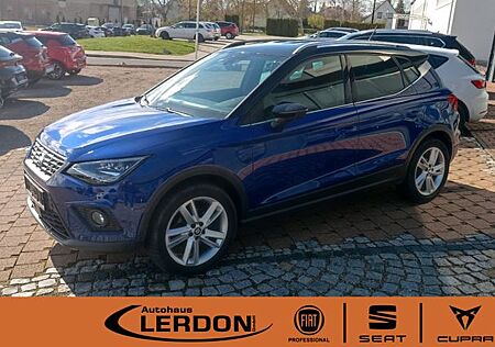 Seat Arona 1.0 TSI DSG FR ACC|KAM|FullLink|ab4,99%