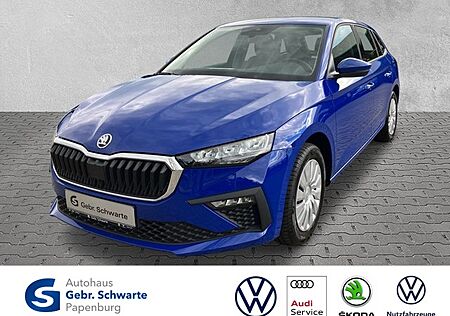 Skoda Scala 1.0 TSI Essence LED+KLIMAANLAGE+SITZHZG.