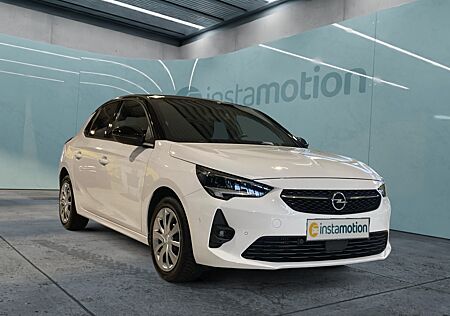 Opel Corsa F 1.2 Turbo GS Line Klimaautomatik Sitzheizung 100PS