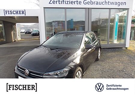 VW Polo 1.0TSI DSG Comfortline Navi SHZ PDC Carplay DAB+