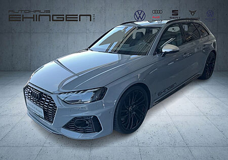 Audi RS4 Avant Panorama Matrix B&O Leder ACC Kamera