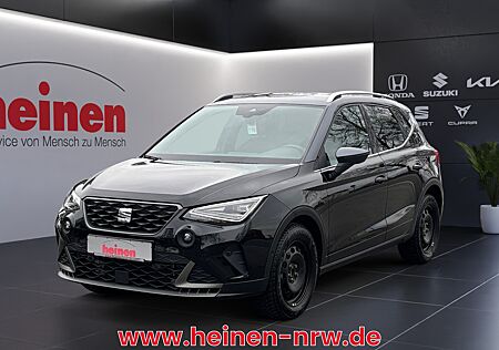 Seat Arona 1.0 TSI FR Beats KEYLESS WINTERPAKET