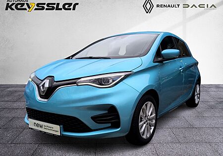 Renault ZOE Experience R110 Z.E.50 CCS