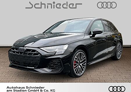 Audi S3 SPORTB.MATRIX,AKRAPOVIC,SONOS,VIRTUAL,APPLE