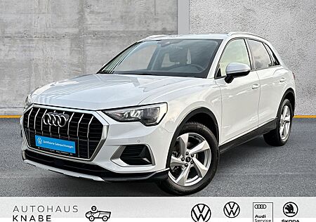 Audi Q3 35 TDI advanced KAMERA NAVI ACC AHK