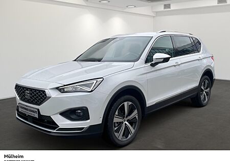 Seat Tarraco XPERIENCE 1.5 TSI 150 PS 7-GANG-DSG